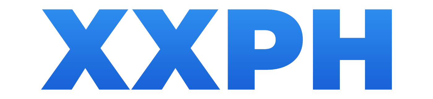 xxph.con logo